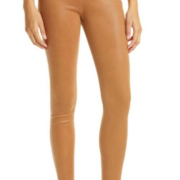 Rochelle Coated Jean - Picture 3 of 16